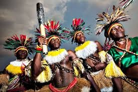 Patrimoine camerounais, demandez le manuel
